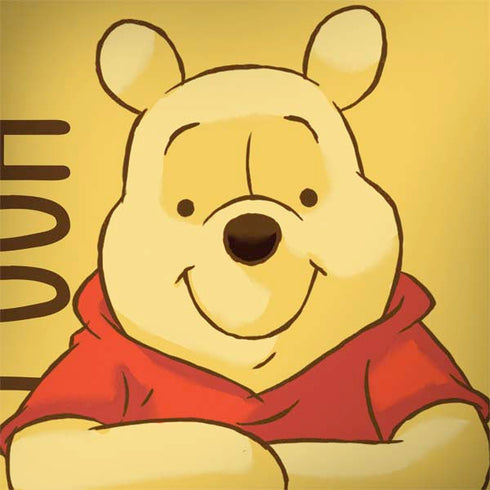 Disney Winnie the Pooh Portrait Surface Book 2 13.5in Skin